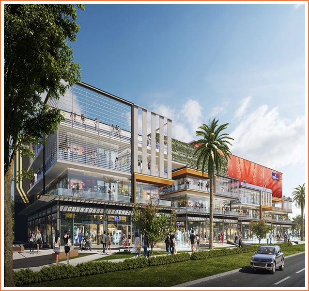 Bhutani commercial portfolio